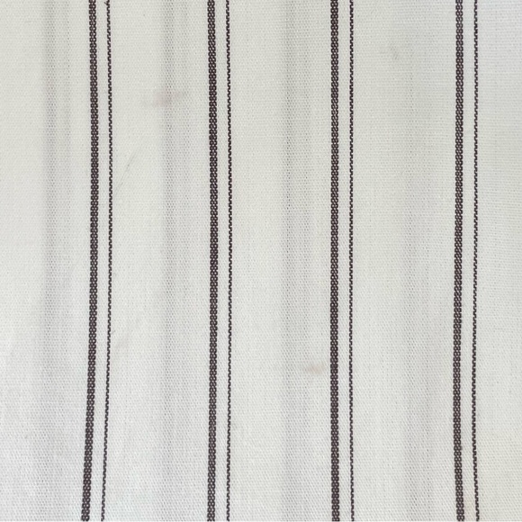 NWT Favorite Daughter The Ex Boyfriend Shirt Dress Oversized Buttondown Small - Picture 10 of 16